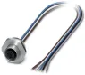 1452097 Phoenix Contact Sensor-Actuator Connectors