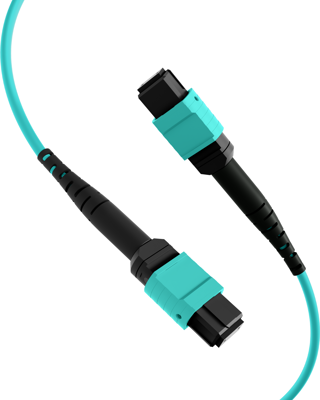 MTPF12MTPFOM3-3-A EFB-Elektronik Fiber Optic Patch Cables, Pigtails Image 2
