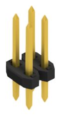 10062516 Fischer Elektronik PCB Connection Systems