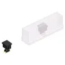 SLY 8 SMD 045 4 G B SM Fischer Elektronik PCB Connection Systems