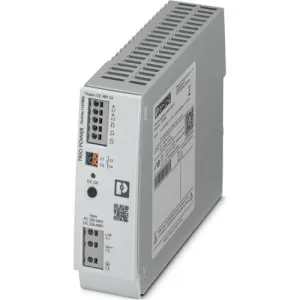 1157806 Phoenix Contact DIN Rail Power Supplies