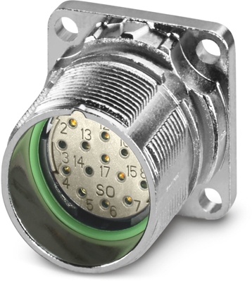 1339337 Phoenix Contact Sensor-Actuator Connectors