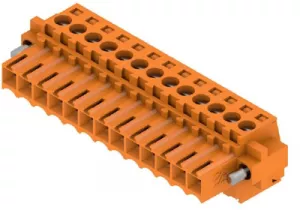1606750000 Weidmüller PCB Connection Systems