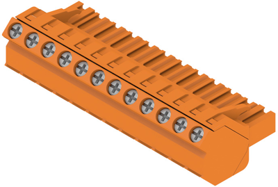1946350000 Weidmüller PCB Connection Systems Image 2