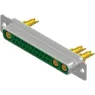 3025W3SAM62A10X CONEC D-Sub Connectors