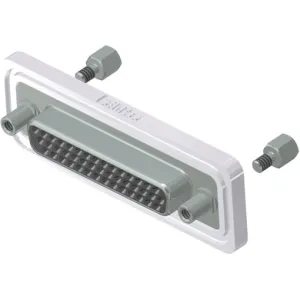 6HDD44SAM99B50X CONEC D-Sub Connectors