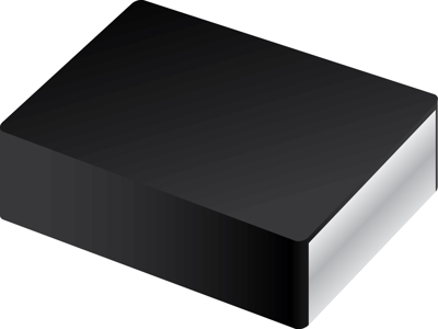 SRP2010-1R0M Bourns Electronics GmbH Fixed Inductors
