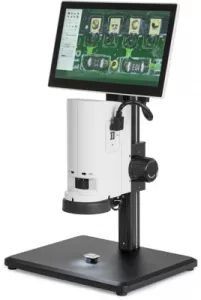 OIV 255 Kern Optics Microscopes, inspection cameras, light sources, accessories
