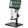 OIV 254 Kern Microscopes, inspection cameras, light sources, accessories