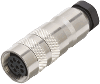 044998 PEPPERL+FUCHS Sensor-Actuator Connectors