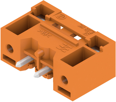1147130000 Weidmüller PCB Connection Systems Image 2