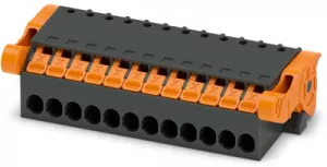 1431329 Phoenix Contact PCB Connection Systems