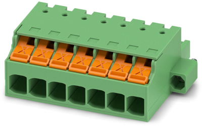 1491528 Phoenix Contact PCB Connection Systems