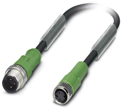 1415529 Phoenix Contact Sensor-Actuator Cables Image 1