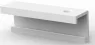640551-8 AMP Accessories for PCB Connectors, Connector Systems