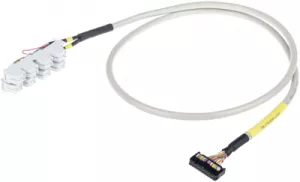 706-7753/301-200 WAGO Sensor-Actuator Cables