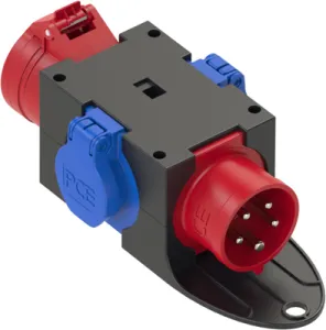 9430452 PC Electric CEE Connectors