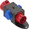 9430452 PC Electric CEE Connectors
