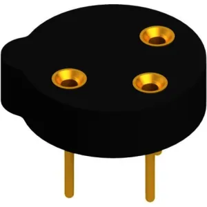 10044912 Fischer Elektronik Semiconductor Sockets, Holders