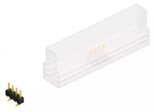 10129763 Fischer Elektronik PCB Connection Systems