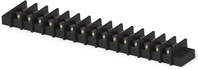 1-1546306-5 TE Connectivity PCB Terminal Blocks Image 1