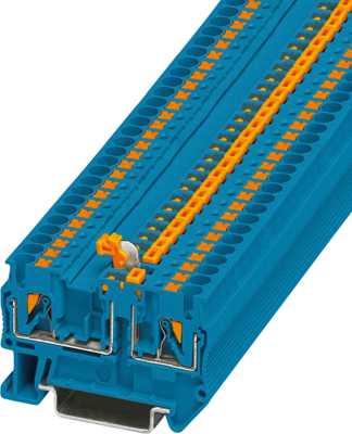 1033785 Phoenix Contact Series Terminals