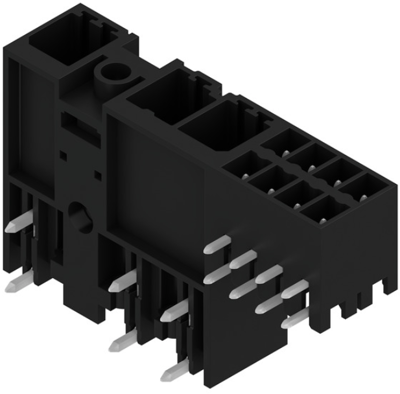 1156870000 Weidmüller PCB Connection Systems Image 2