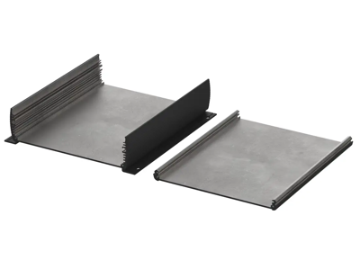 84316200.HMT1 Bopla General Purpose Enclosures Image 2