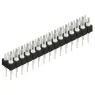 MK 202 30 Z Fischer Elektronik PCB Connection Systems