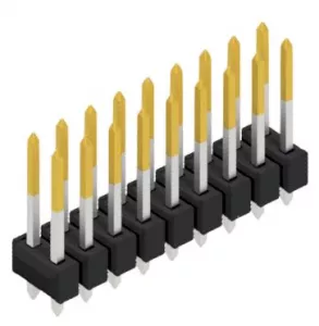 10054700 Fischer Elektronik PCB Connection Systems