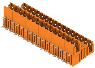 1726420000 Weidmüller PCB Connection Systems Image 1