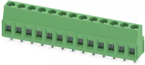 1933956 Phoenix Contact PCB Terminal Blocks