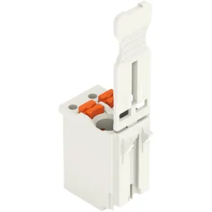 2091-1102/000-5000 WAGO PCB Connection Systems