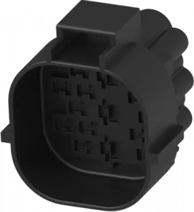 368301-1 AMP Accessories for Automotive Connectors