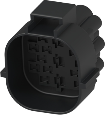 368301-1 AMP Accessories for Automotive Connectors Image 1