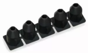 281-472 WAGO Terminals Accessories