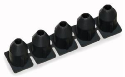 281-472 WAGO Terminals Accessories