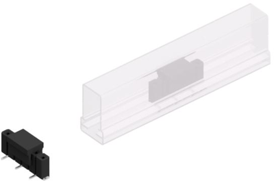 BLLP5SMD6SBSM Fischer Elektronik PCB Connection Systems