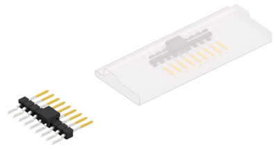 10050460 Fischer Elektronik PCB Connection Systems