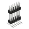 SLV W 10 SMD 102 12 Z Fischer Elektronik PCB Connection Systems