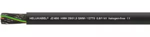 12748 HELUKABEL Control Cables