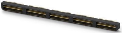 2-1658013-5 AMP PCB Connection Systems Image 1