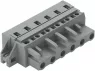 231-206/027-000 WAGO PCB Connection Systems