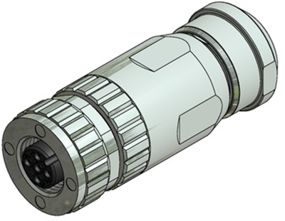 43-00114 CONEC Sensor-Actuator Connectors Image 2
