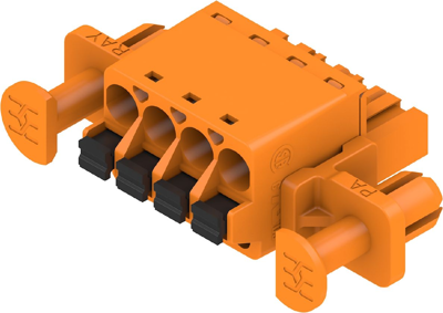 1353270000 Weidmüller PCB Connection Systems Image 2