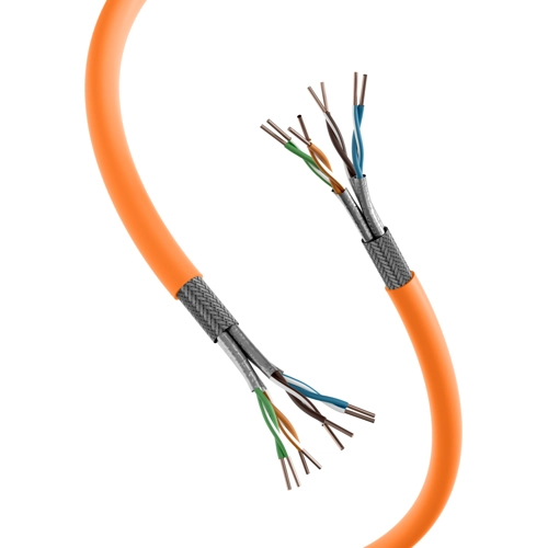 99981.100-CPR INFRALAN Data Cables Image 2