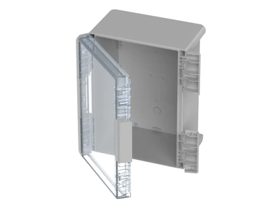 96028575 Bopla General Purpose Enclosures Image 2