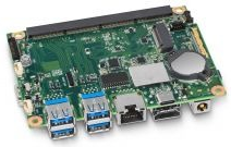 BKCMB2GB INTEL Single Board Computer