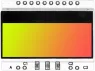 EA LED36X28-GR DISPLAY VISIONS Displays LED Backlight