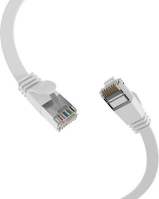 K5545WS.1 EFB-Elektronik Patch Cables, Telephone Cables Image 2